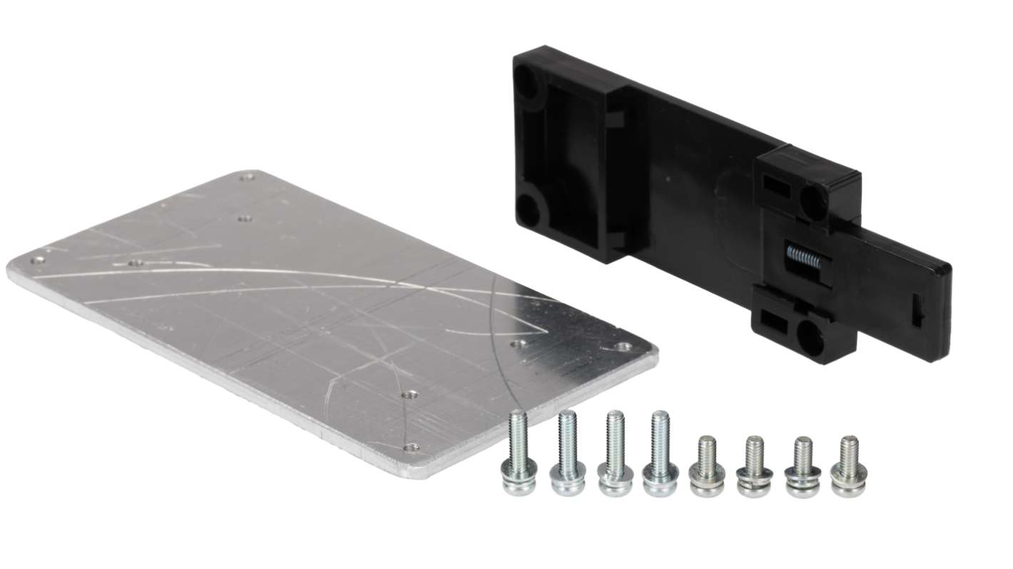Kit montaggio su guida DIN TRACOPOWER