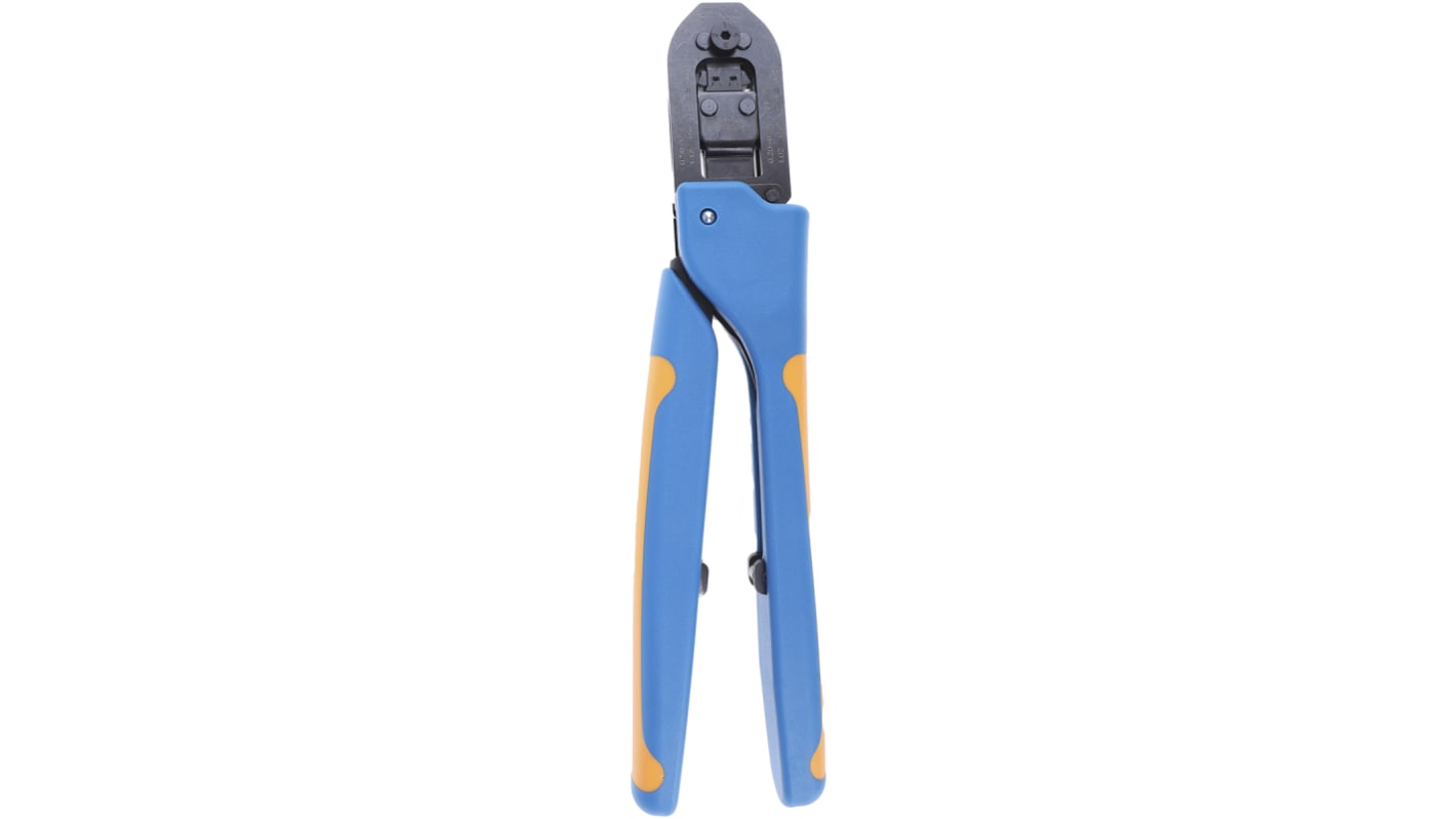 69710-1 : AMP Hand Crimping Tools | TE Connectivity