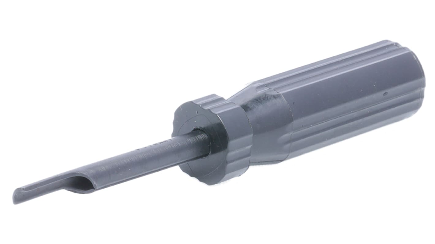TE Connectivity Crimp Extraction Tool, MATE-N-LOK Series, Pin Contact