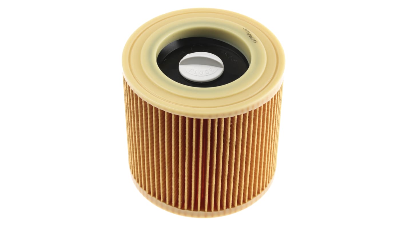 Karcher Vacuum Filter for Various Vacuum Cleaners