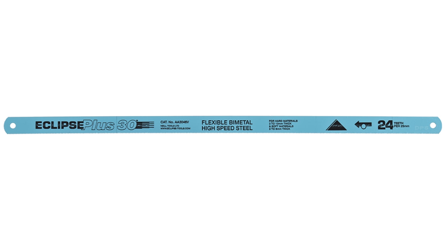 Hacksaw blades tpi discount