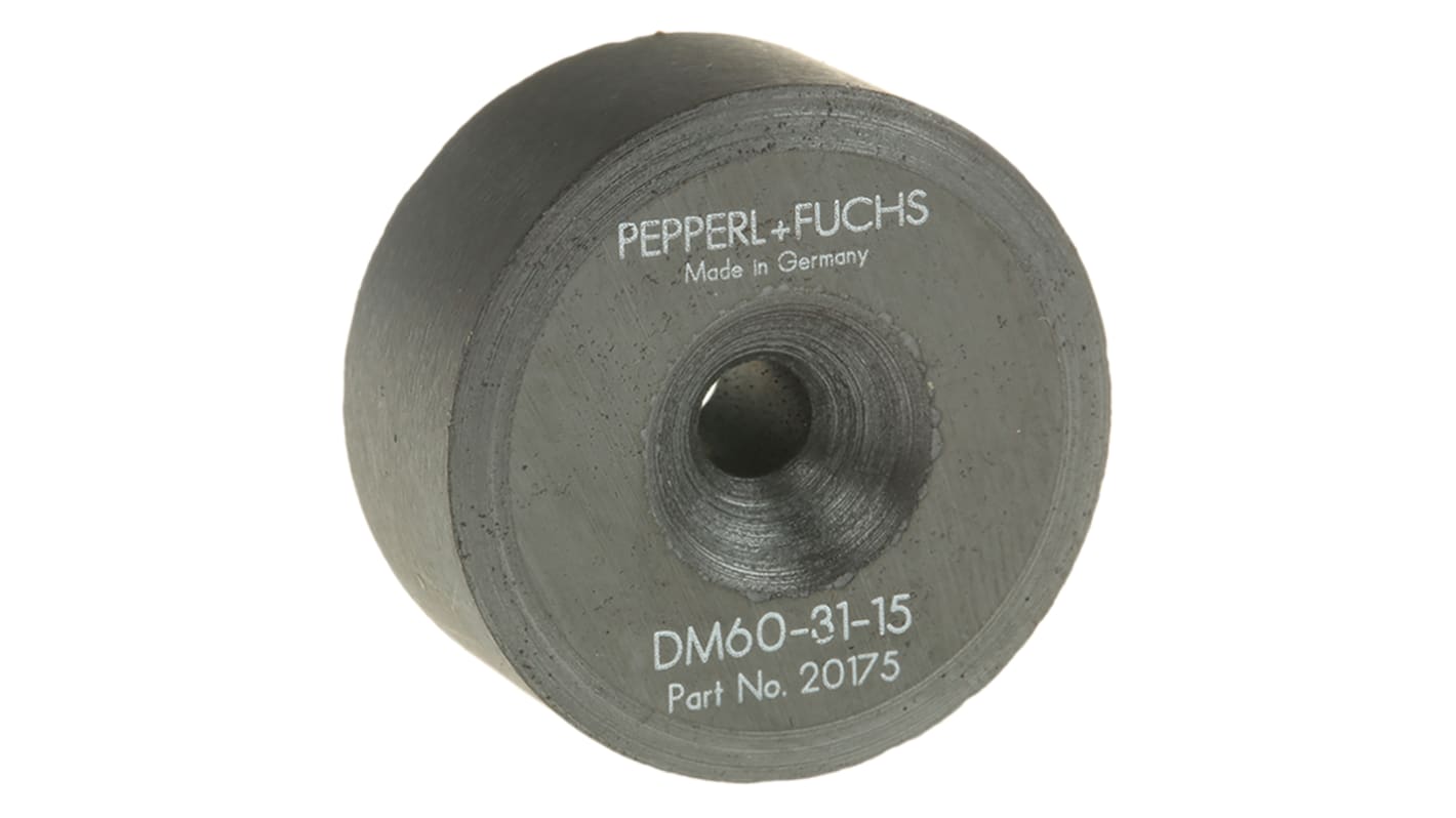 Rs-Online Magnete Pepperl + Fuchs per uso con Sensore magnetico
