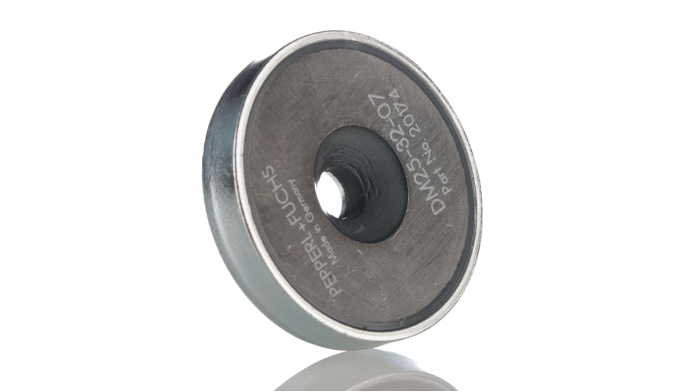 Rs-Online Magnete Pepperl + Fuchs per uso con Sensore magnetico