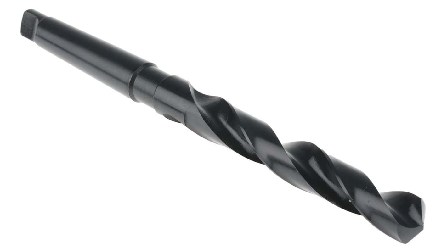 RS PRO HSS Twist Drill Bit, 18mm Diameter, 228mm Overall