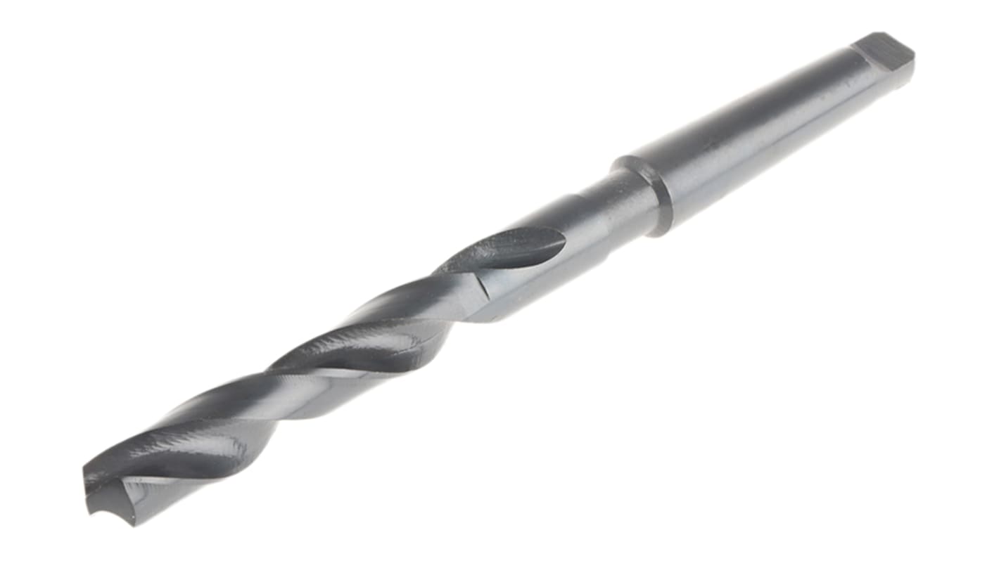 RS PRO HSS Twist Drill Bit, 16mm Diameter, 218 mm Overall