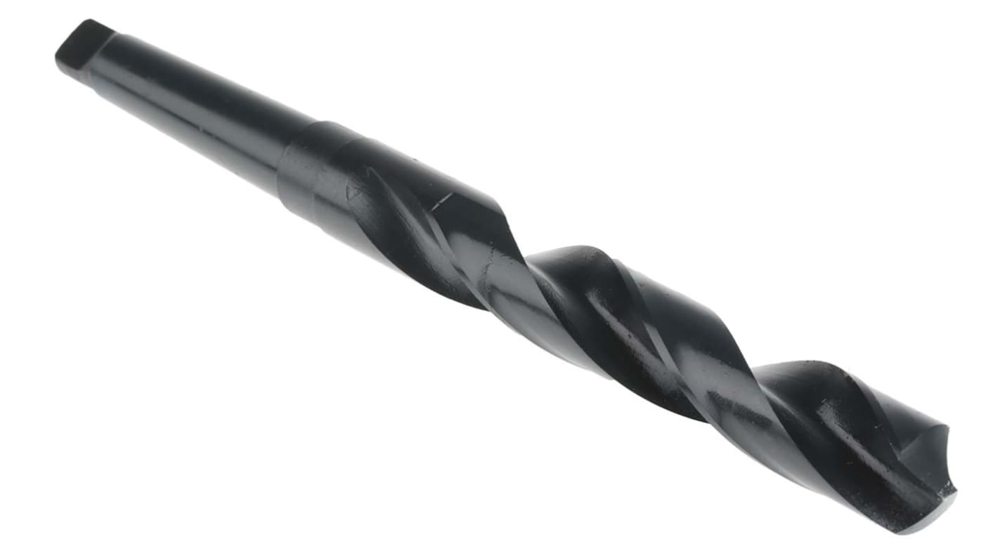 RS PRO HSS Twist Drill Bit, 21mm Diameter, 243mm Overall