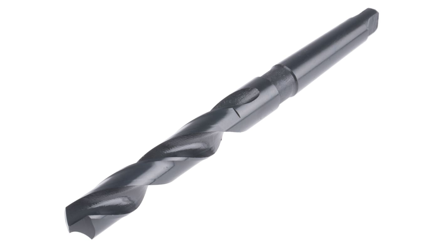 RS PRO HSS Twist Drill Bit 19mm Diameter 233mm Overall RS