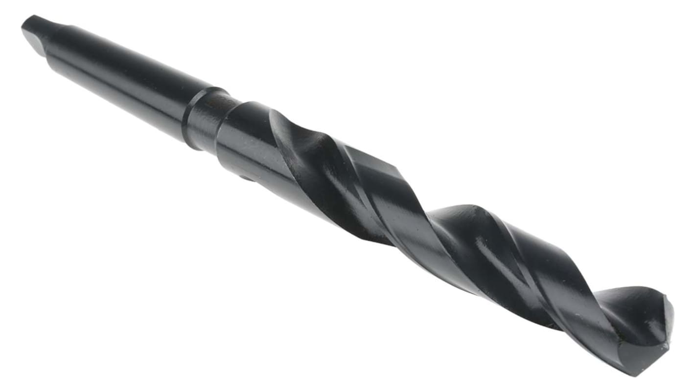 RS PRO HSS Twist Drill Bit, 20mm Diameter, 238mm Overall