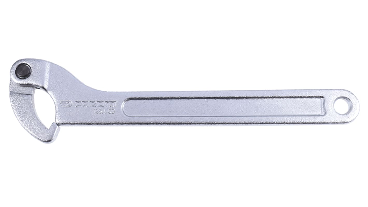 Facom 125A.50 50mm C Spanner 202 mm Steel