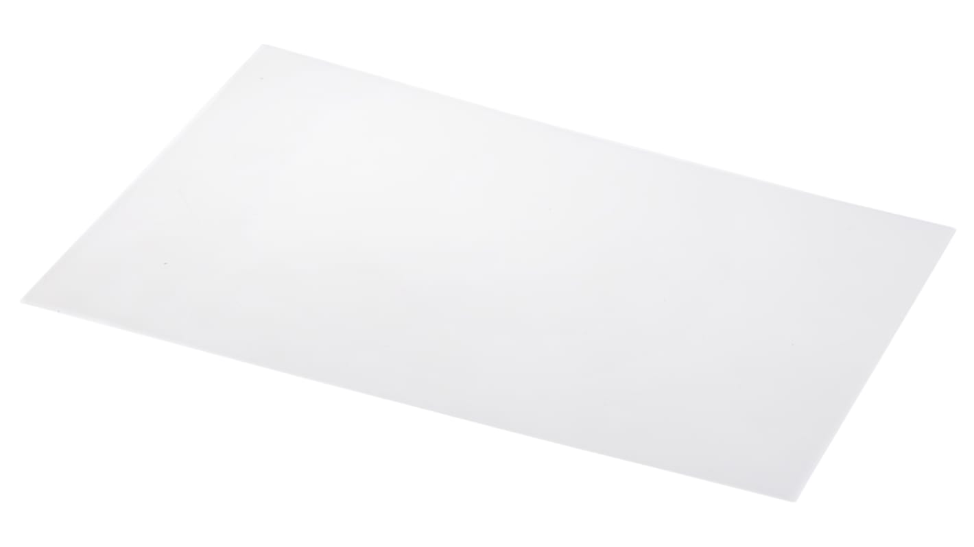 Película de plástico de Mylar, 304mm x 200mm x 0.023mm