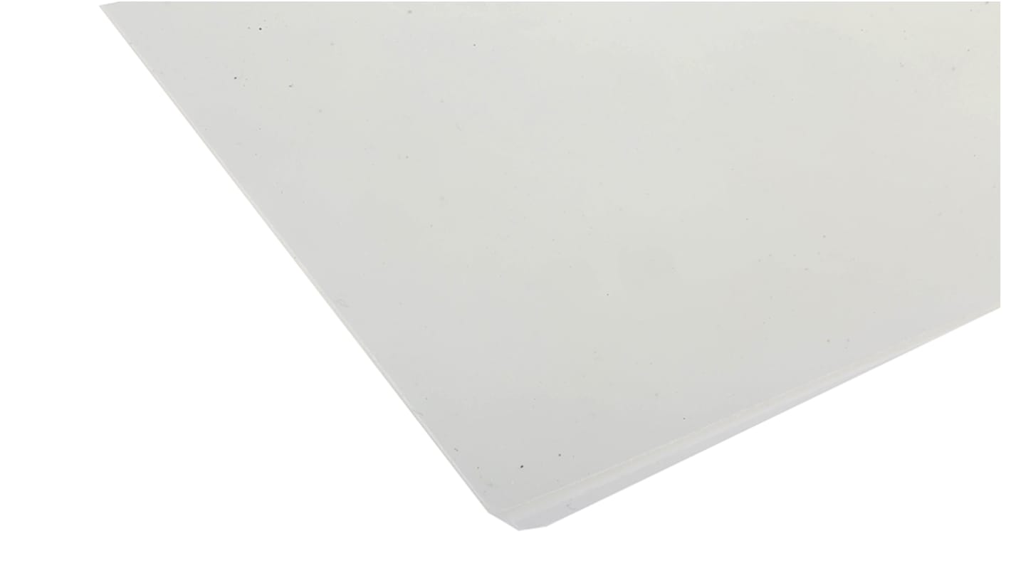 Película de plástico de Mylar, 304mm x 200mm x 0.1mm