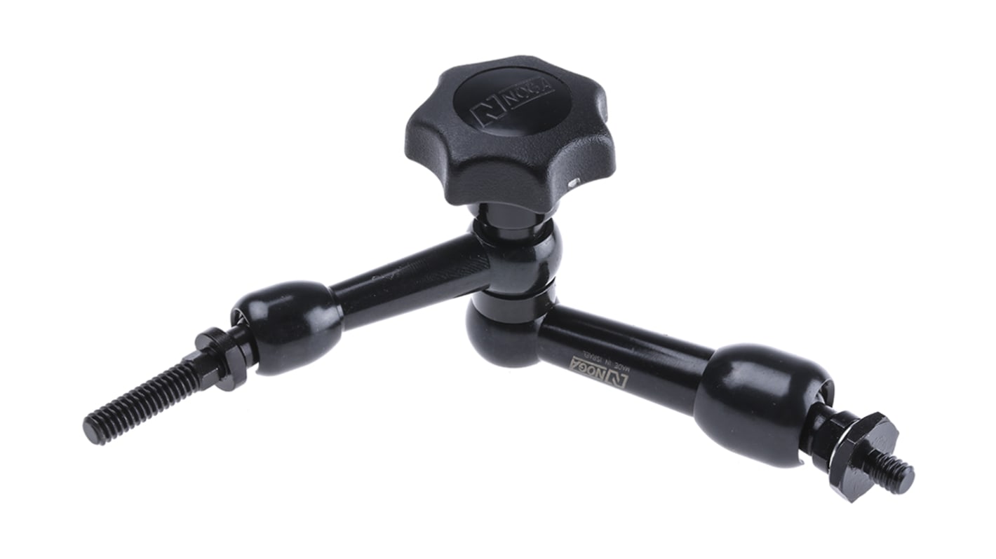 Noga Steel Base & Arm