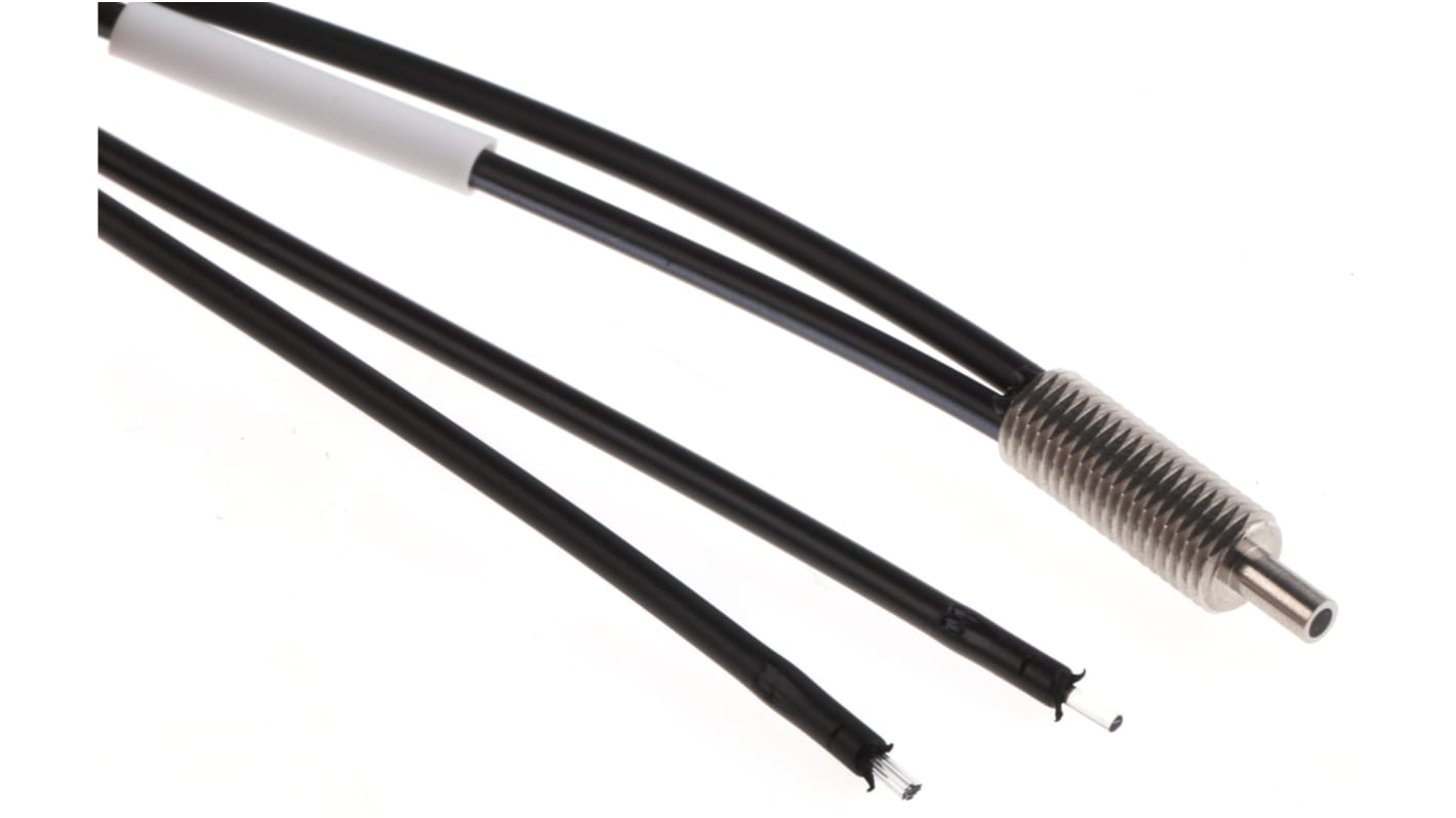 Rs-Online Cavo in fibra ottica SICK per uso con WLL160(T) WLL170-2/WLL170T-2 WLL180T WLL190T-2