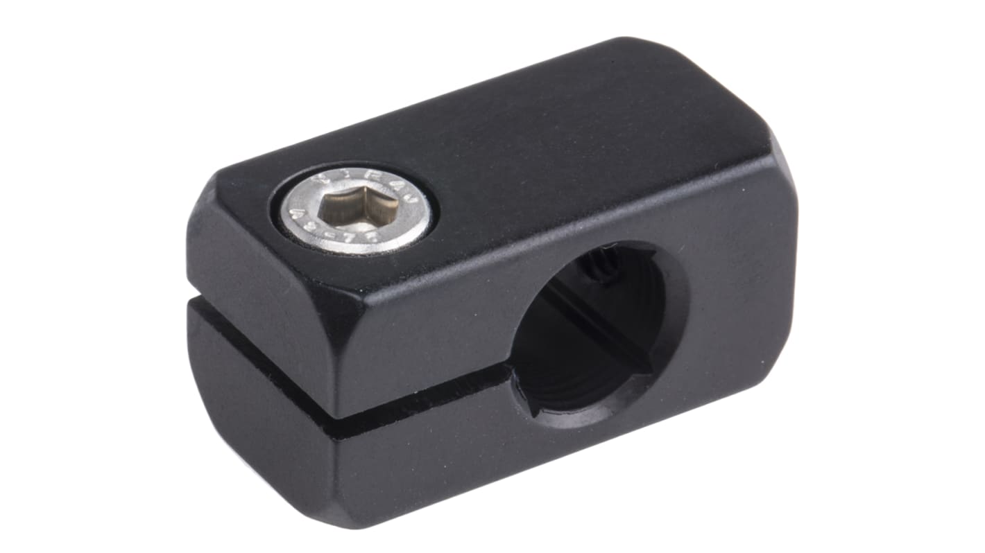 RS PRO M5 Connecting Clamp, Connecting Component