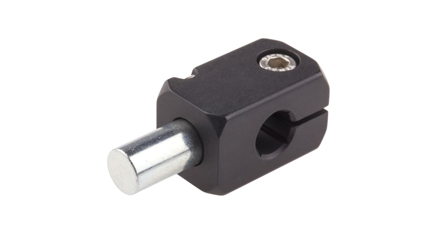 RS PRO M5 Connecting Clamp, Connecting Component