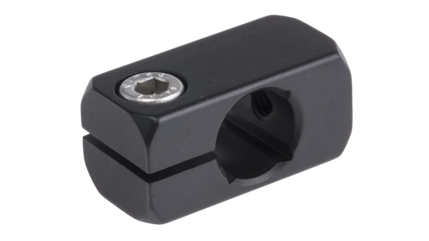RS PRO M5 Connecting Clamp, Connecting Component