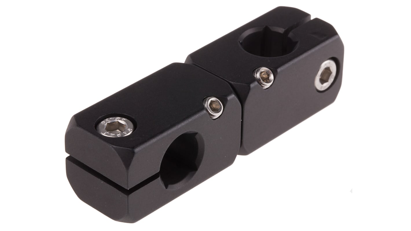 RS PRO M5 Connecting Clamp, Connecting Component