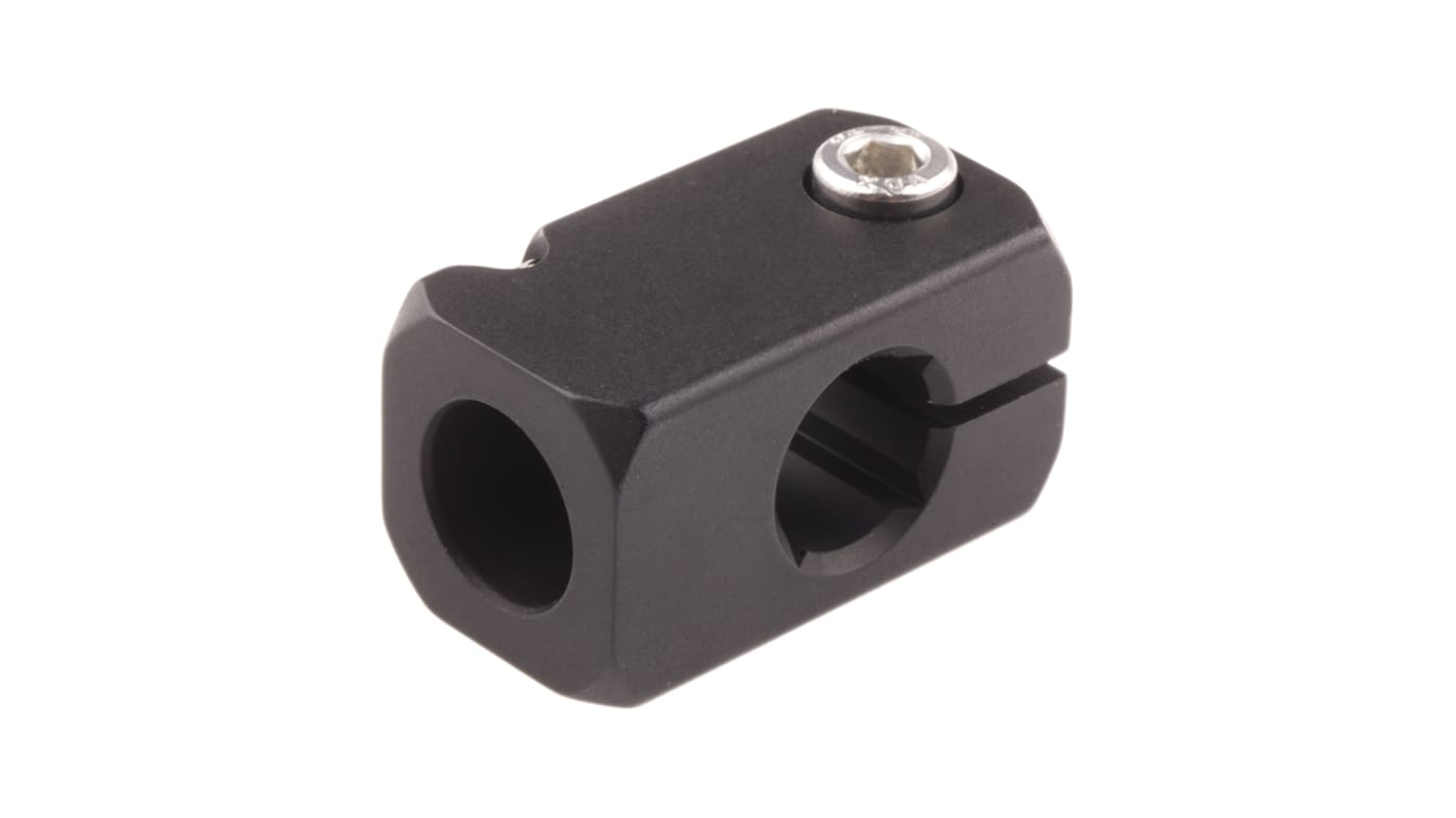RS PRO M5 Connecting Clamp, Connecting Component