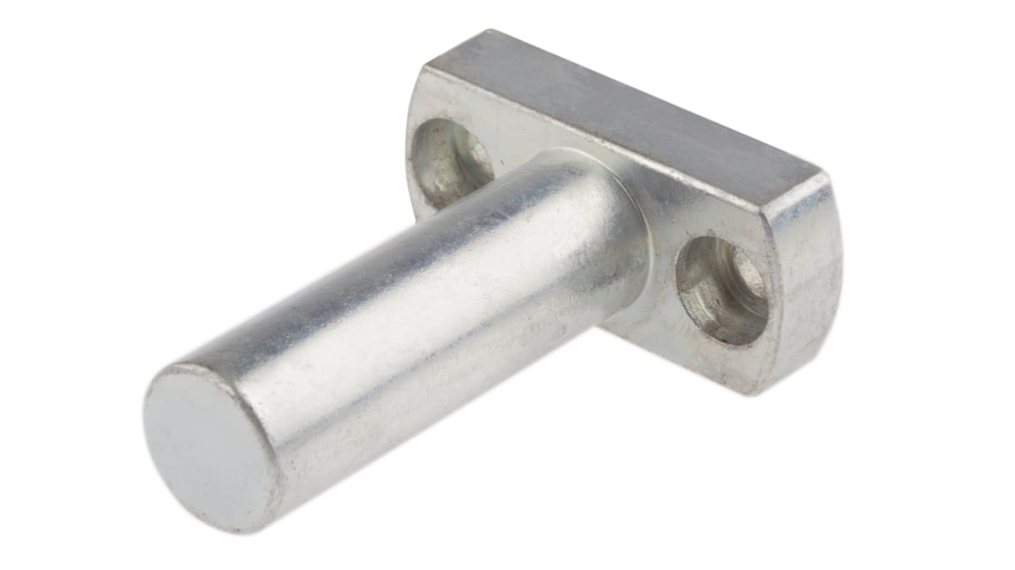 Część łącząca Śruba kołnierzowa RS PRO Connecting Clamp Rozmiar gwintu M5
