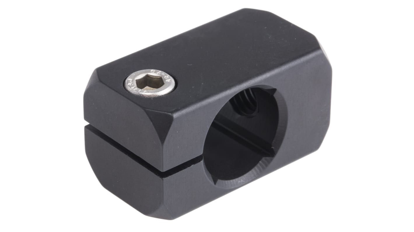 RS PRO 接続部品 M10 接続クランプ アルミ