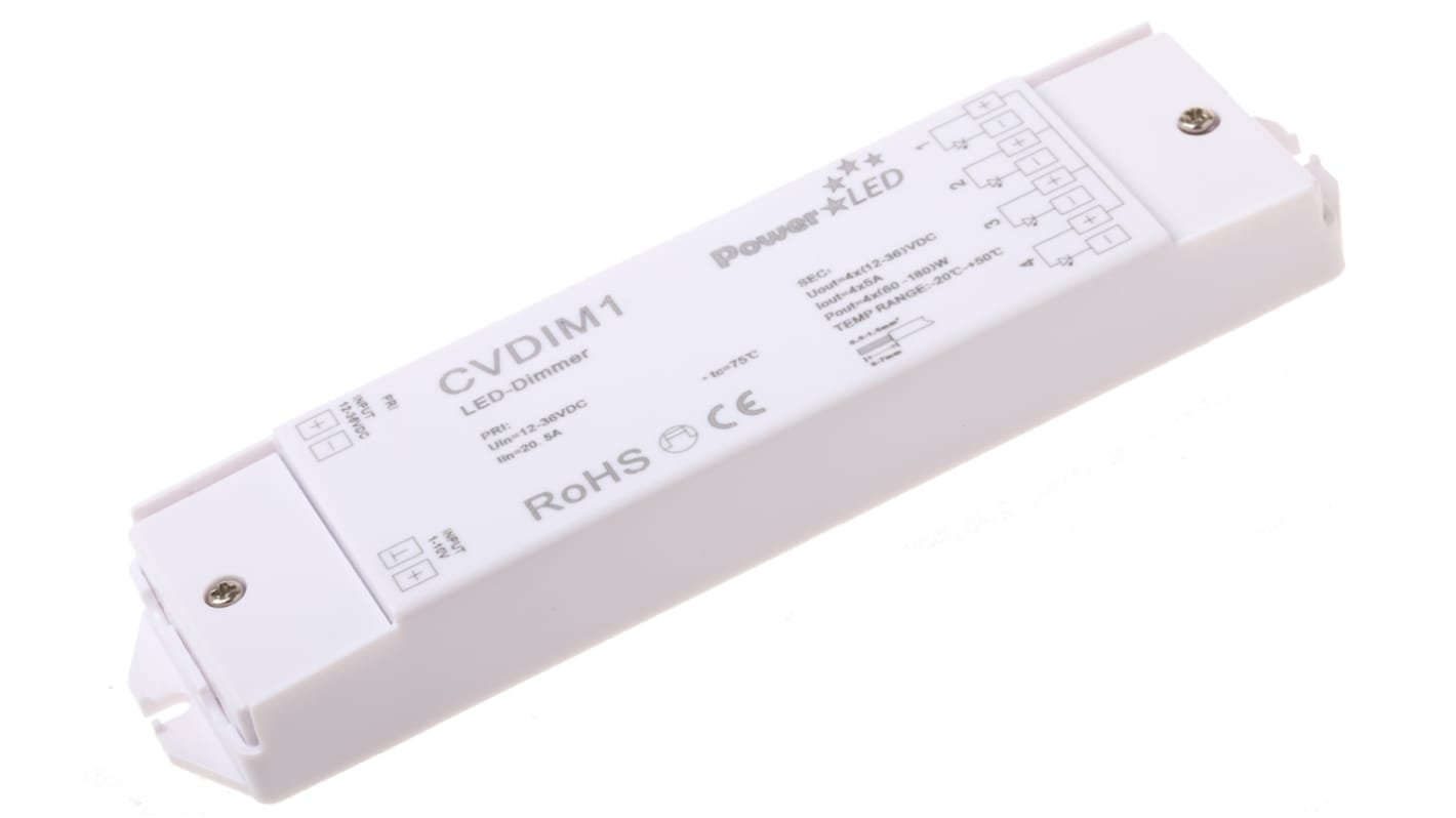 PowerLED LED Dimmer