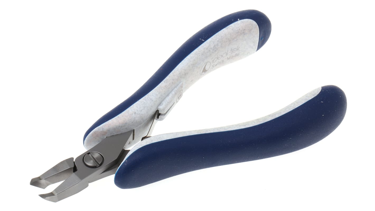 ideal-tek ESD Safe Oblique Cutters