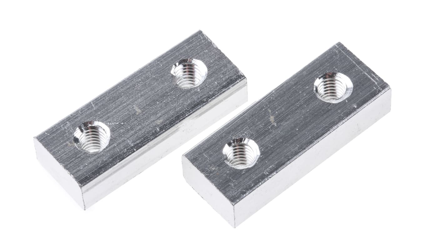 Accuride Linear Guides DA0115-STOPRC