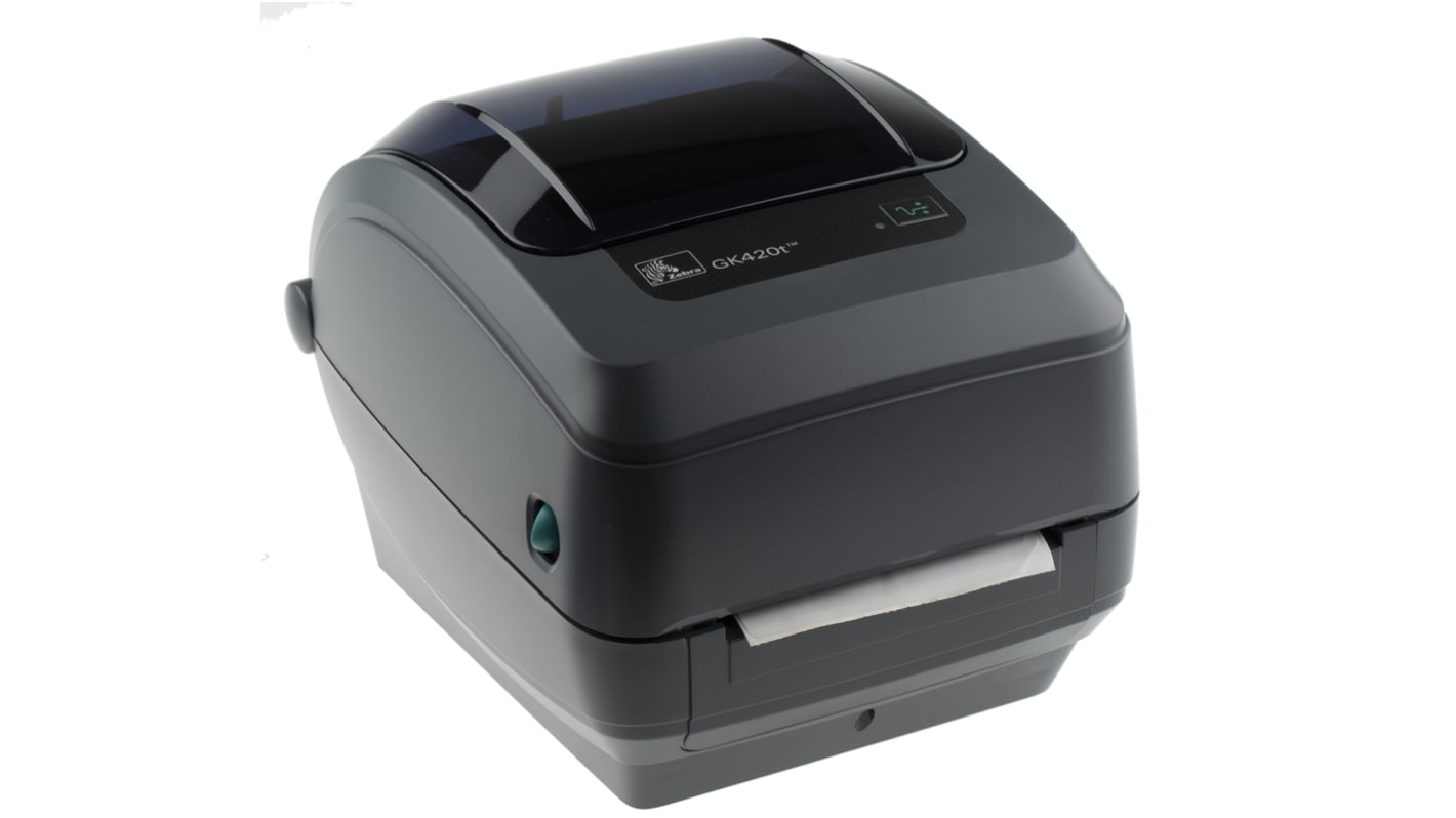 Zebra GK420t Label Printer