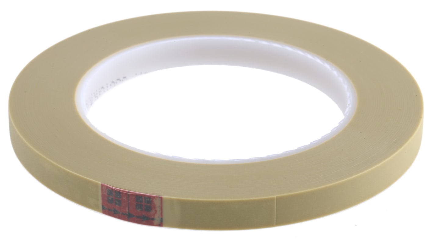 3M SCOTCH 218 Green Masking Tape 9mm x 55m