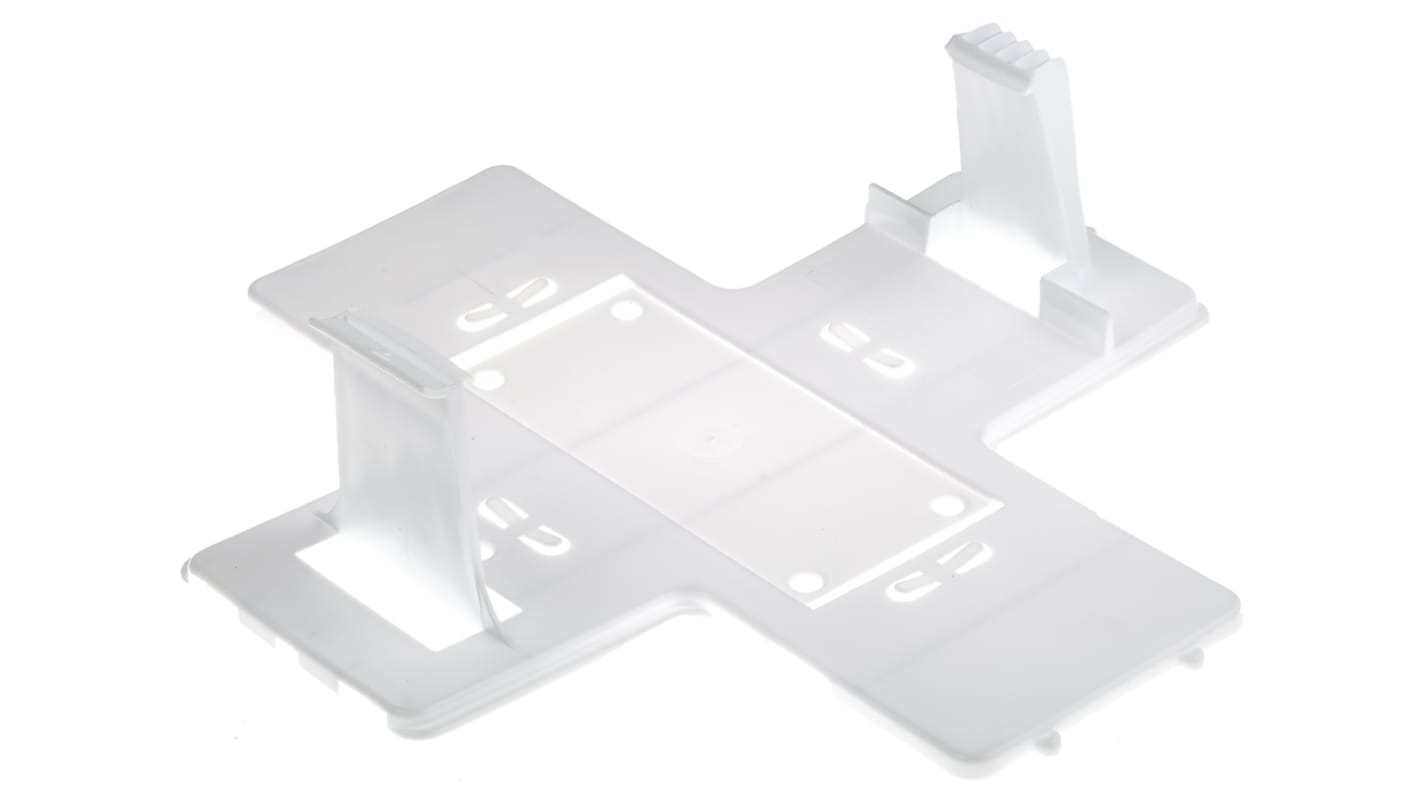 RS PRO First Aid Kit Bracket 345mm x 105mm x 375mm