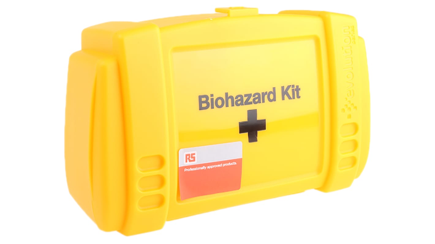 Sharps Disposal Kit 80mm 150mm 235mm