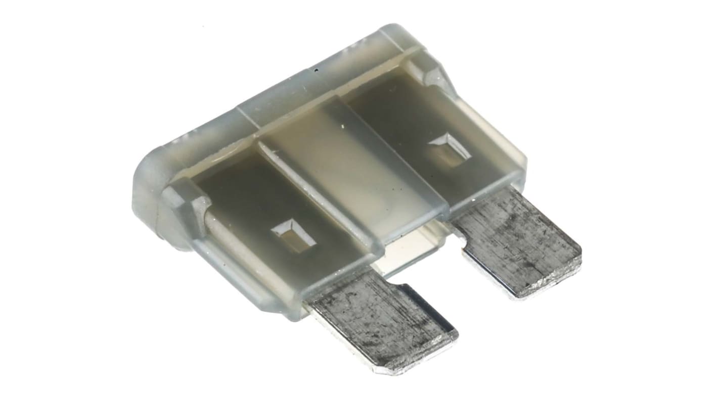 Fusibile per auto a lama Littelfuse, 2A, 32V cc, con lama ATO