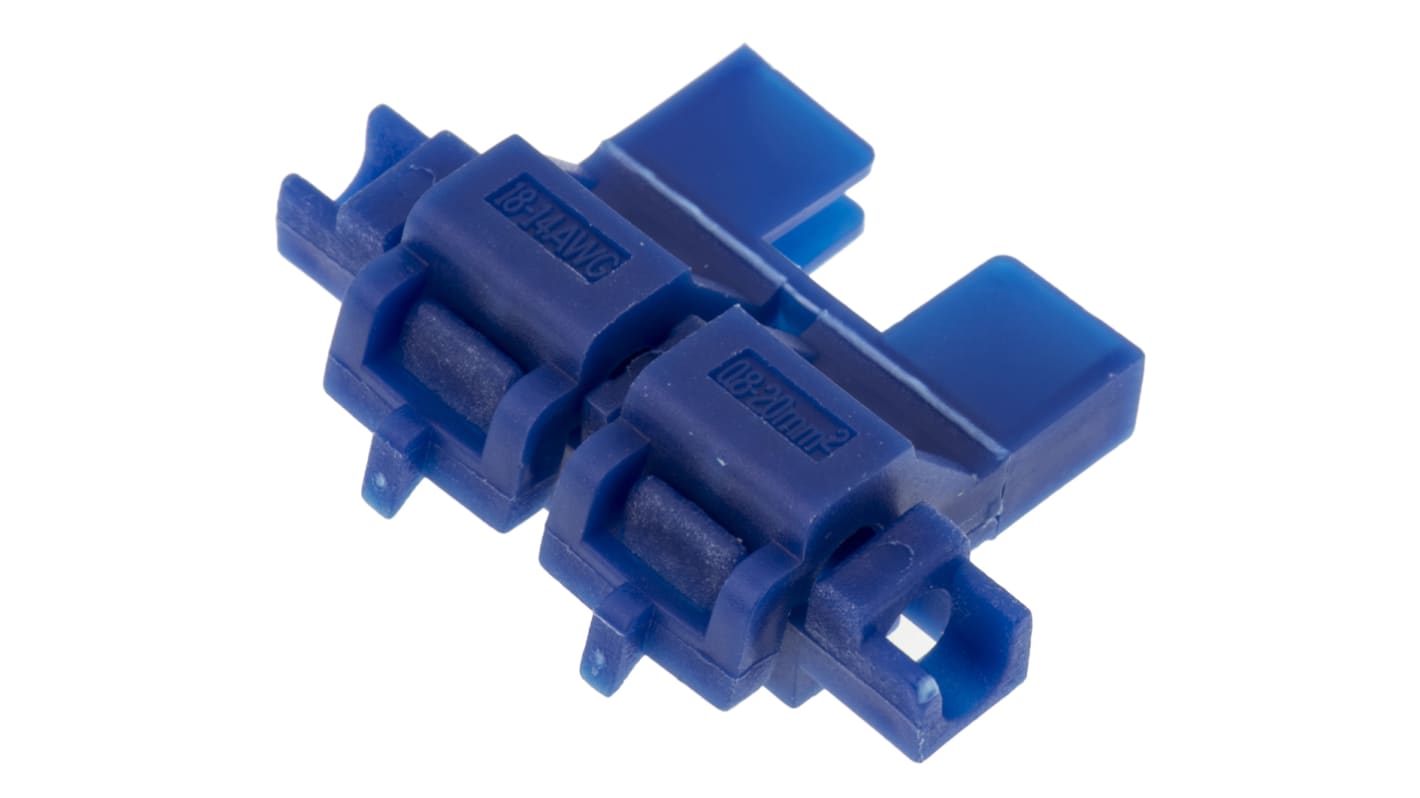 Littelfuse Inline Fuse Holder for ATO Fuse, 32V dc