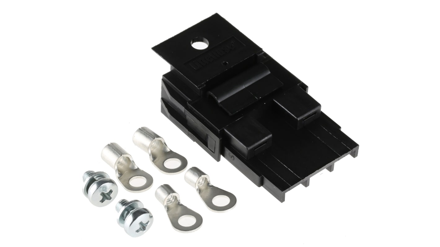 Littelfuse 60A Inline Fuse Holder for Maxi Fuse