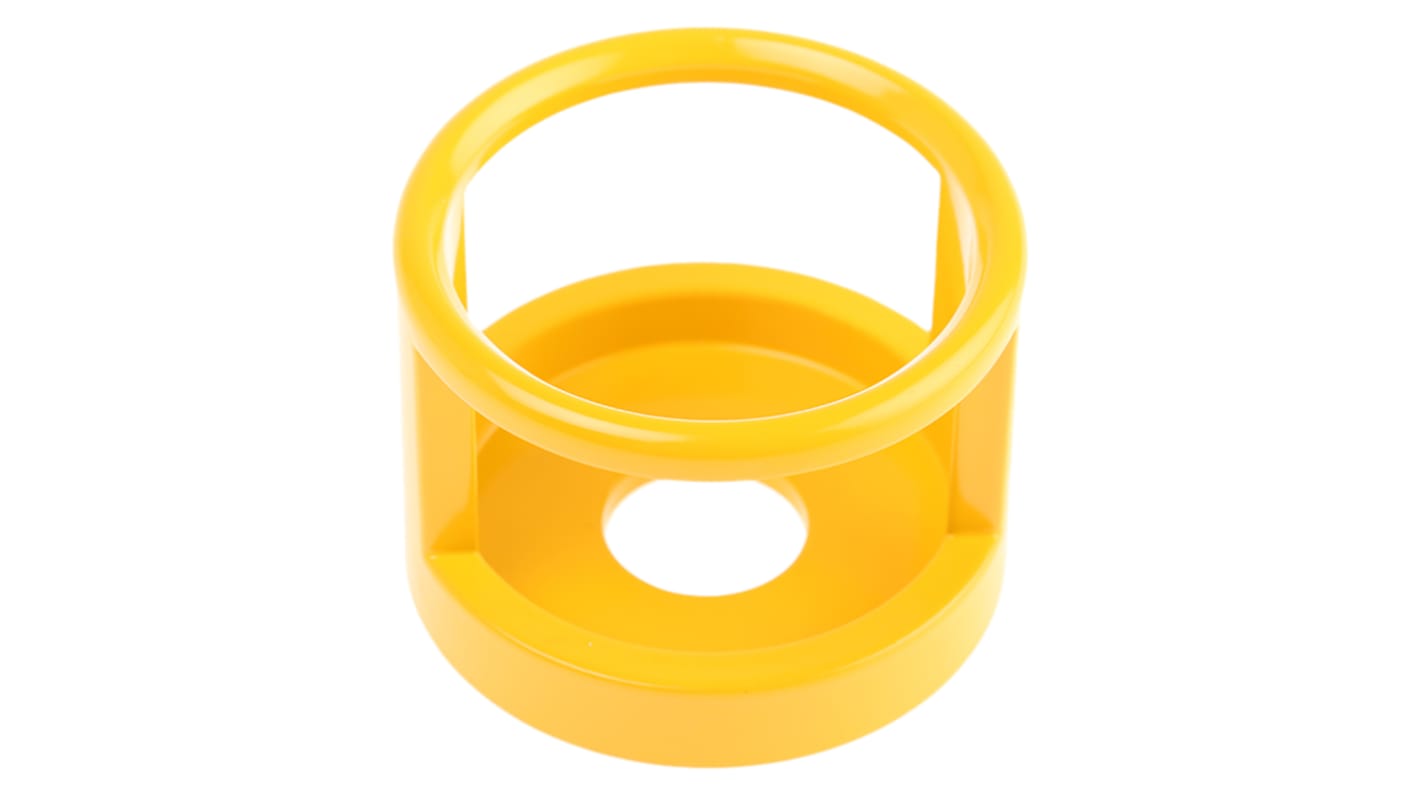 EAO Shroud, For Use With Stop Switches