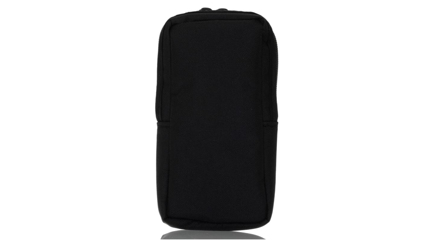 Custodia da viaggio Aim-TTi, per uso con Frequenzimetro portatile PFM3000