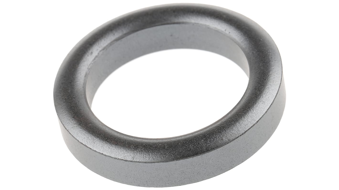 Wurth Elektronik Ferrite Ring Toroid Core, For: EMI Suppression, 35.6 x 25.4 x 7.5mm