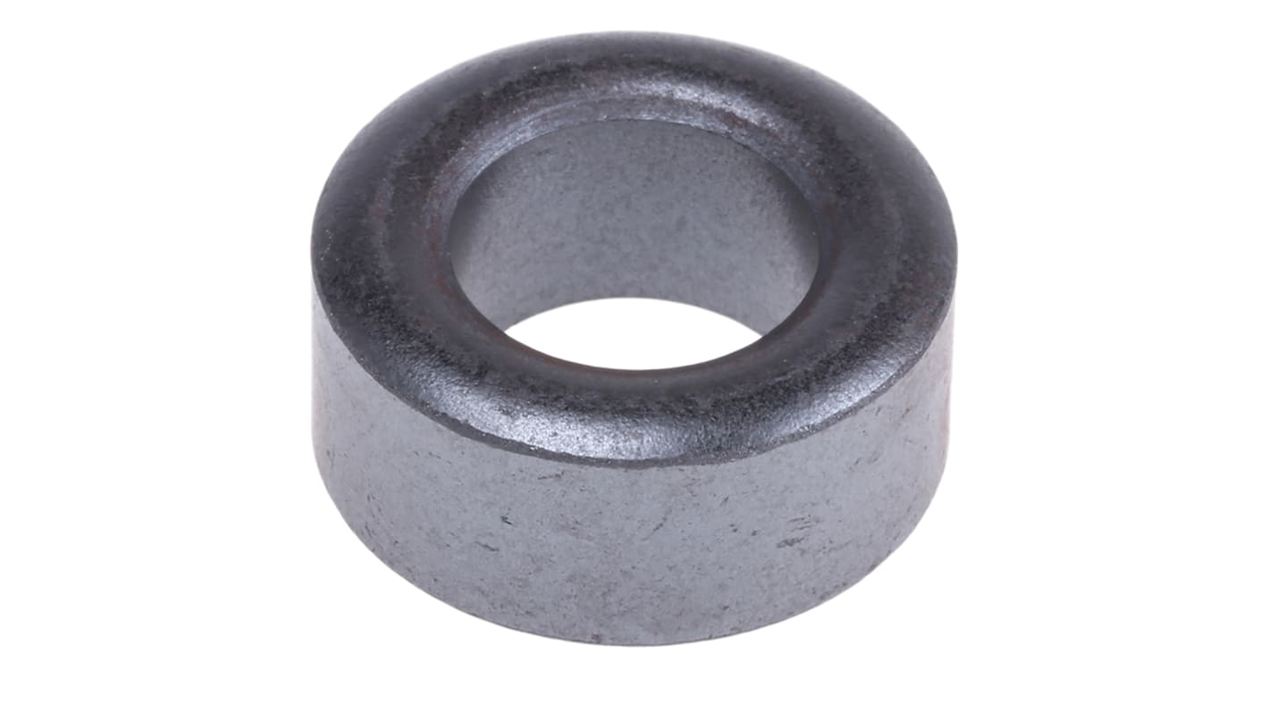 Wurth Elektronik Ferrite Ring Toroid Core, For: EMI Suppression, 28 x 16 x 13mm