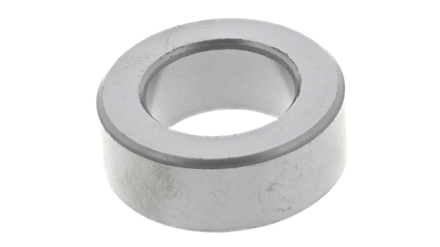 Wurth Elektronik Ferrite Ring Toroid Core, For: EMI Suppression, 34.6 x 20.8 x 12.7mm