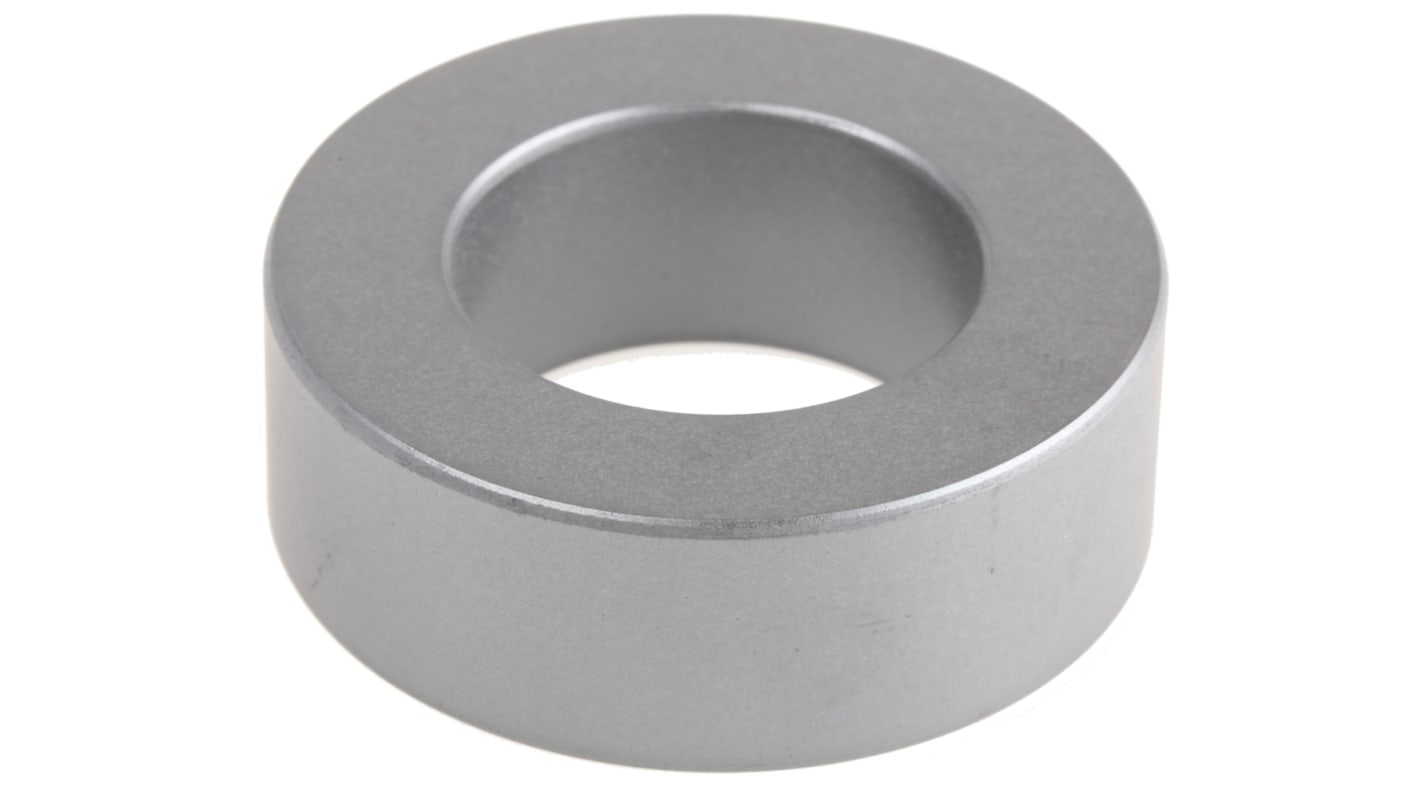 Wurth Elektronik Ferrite Ring Toroid Core, For: EMI Suppression, 61 x 35.5 x 20mm