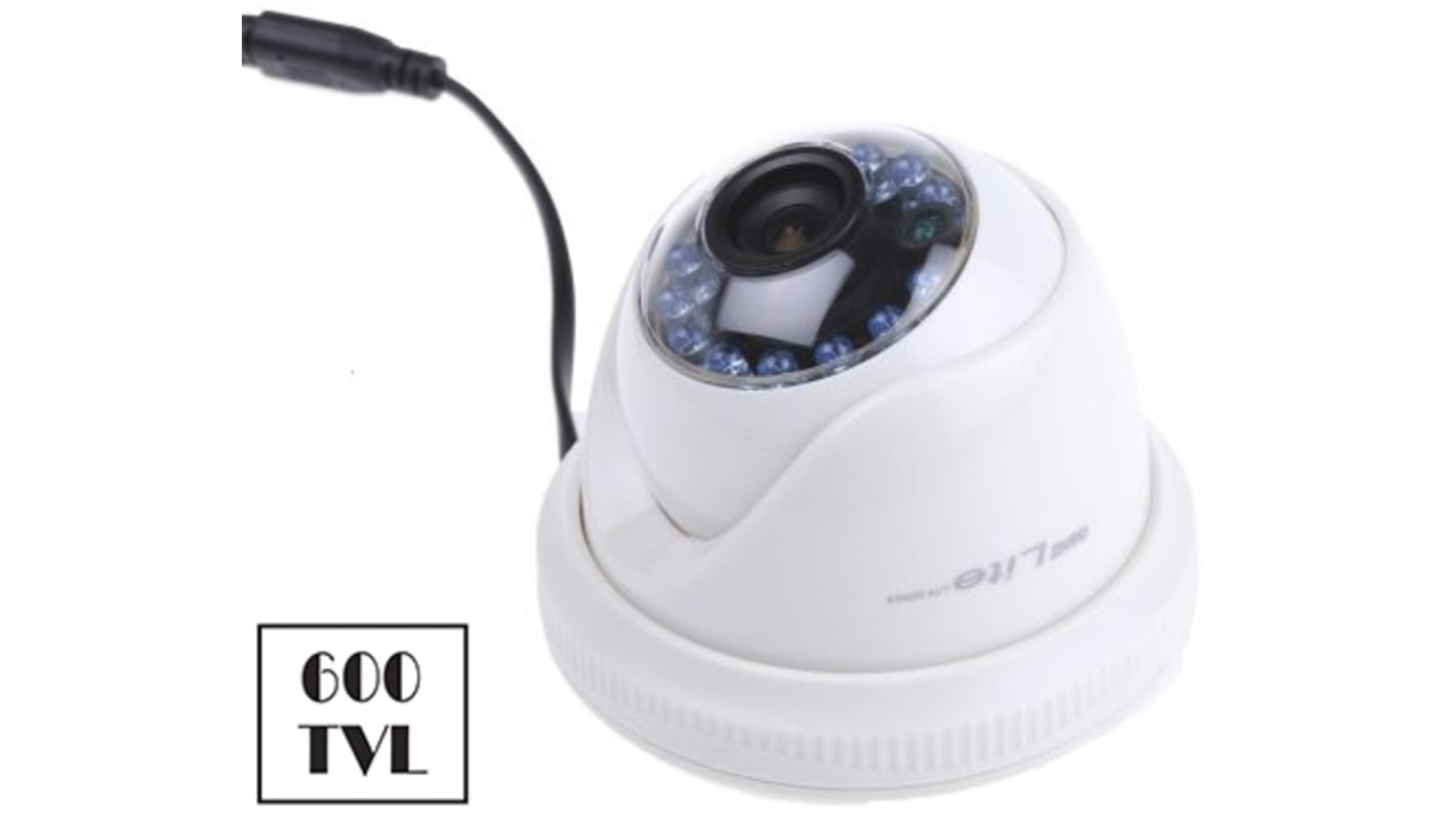Ganz Analogue Indoor IR Camera