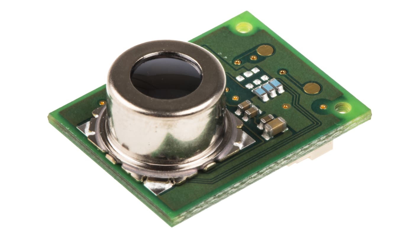 D6T-8L-06 Omron, Thermal Sensor 4.5 V to 5.5 V