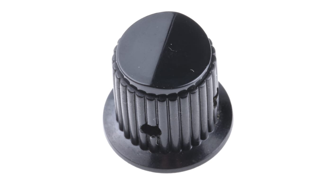 Vishay Rotary Switch Knob