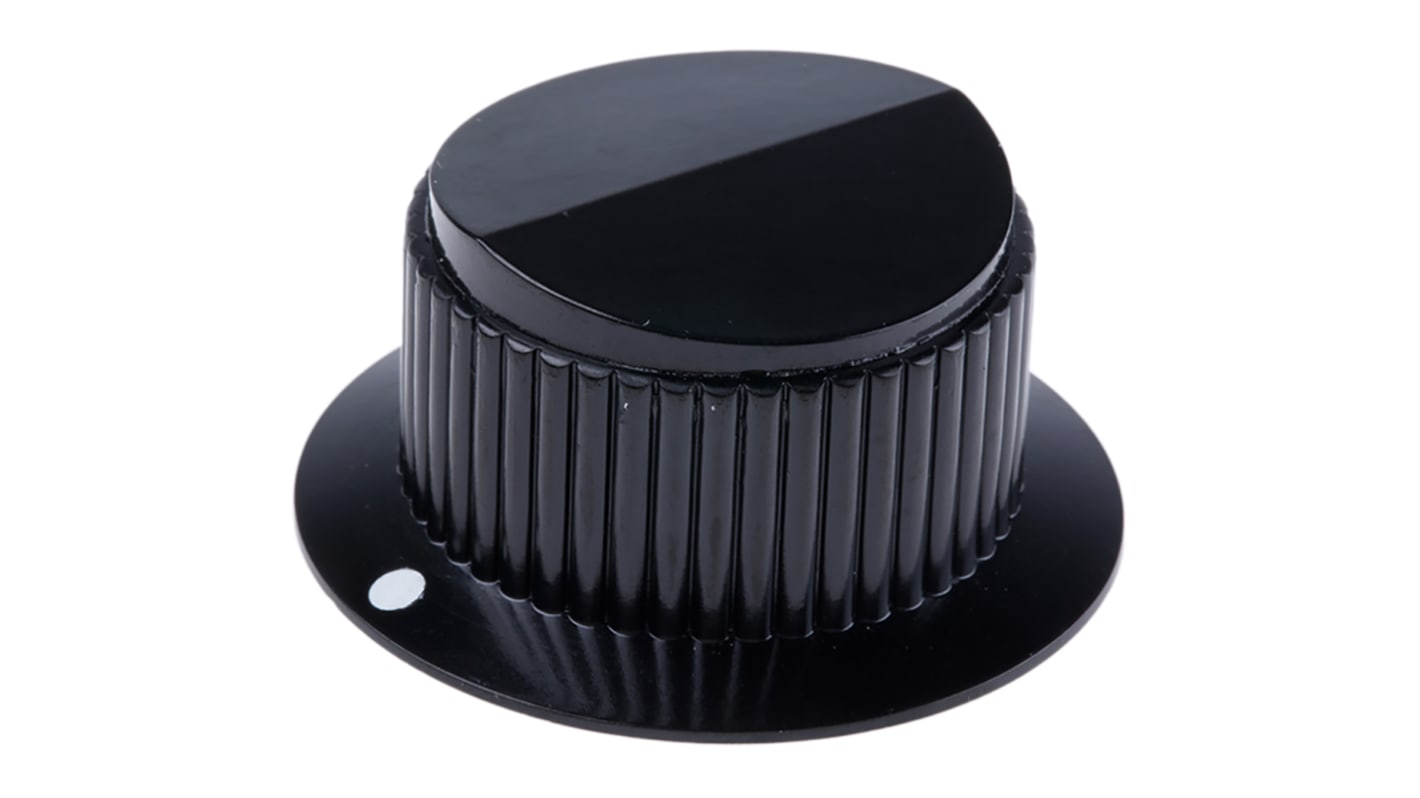 ACCRFBOUTON29JF | Vishay RT25ポテンショメータ 可変抵抗器ノブ ACCRFBOUTON29JF | Vishay RT25ポテンショメータ 可変抵抗器ノブ
