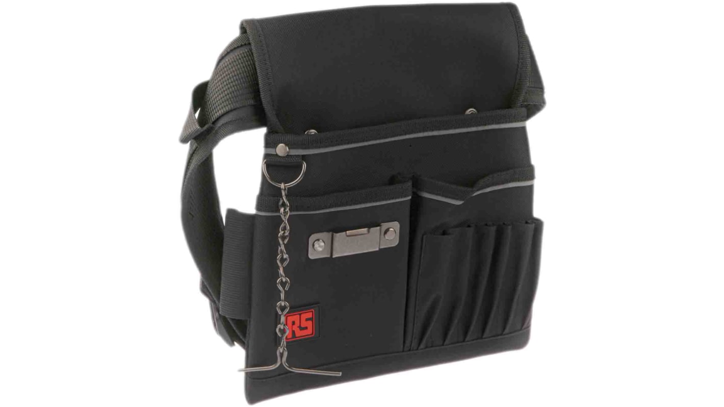 RS PRO Polyester Tool Bag