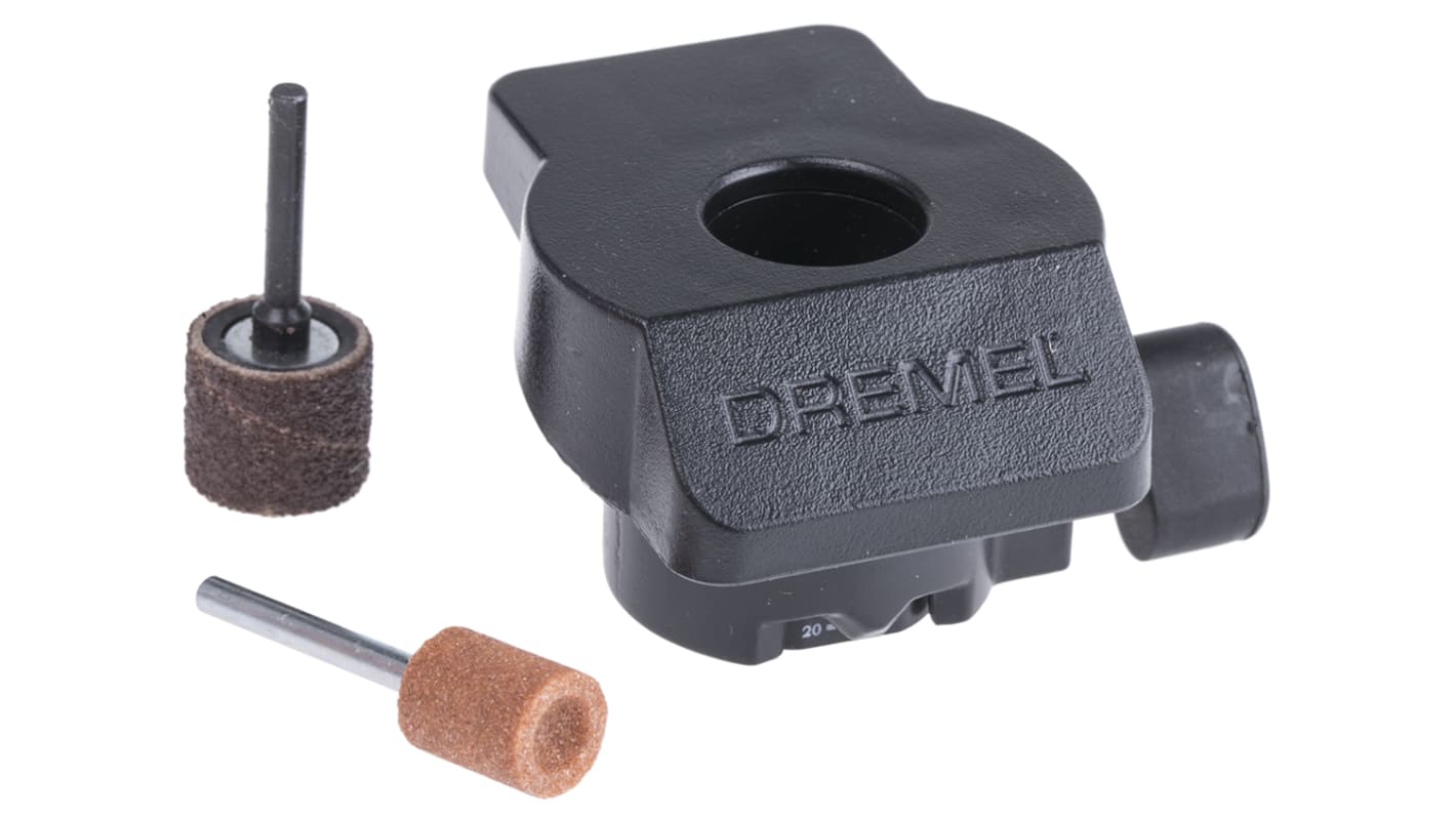 Dremel Shaping Platform Attachment