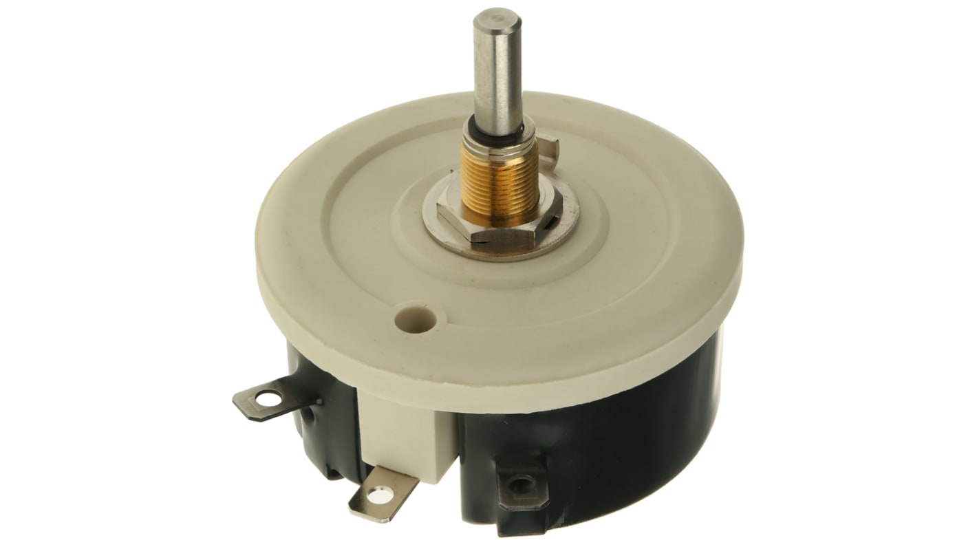 Reostat z przewodem nawojowym 4.7kΩ Vishay 55W 6 mm
