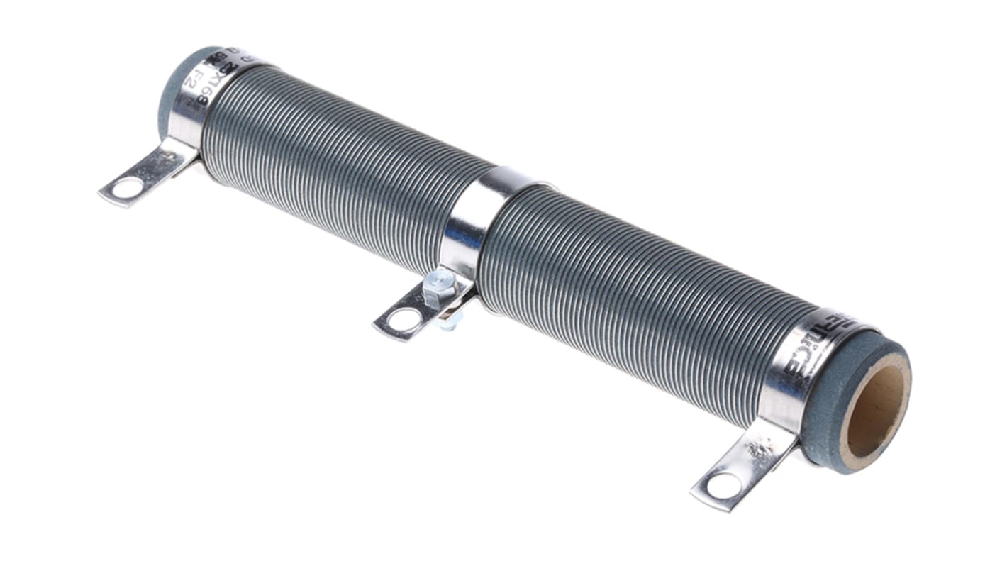 Rezystor regulowany o wysokiej mocy nawijany 100Ω 200W 5% Vishay