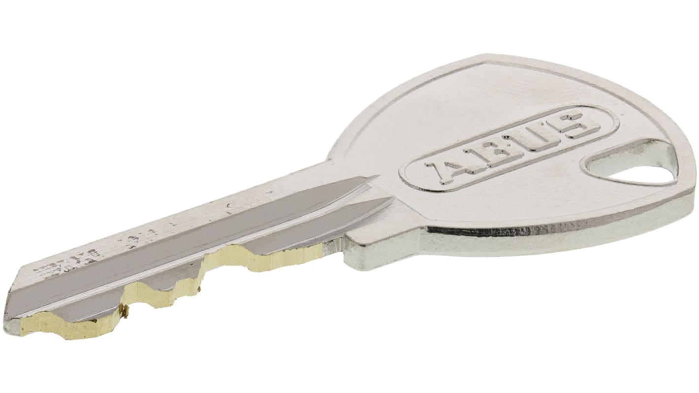 ABUS Weatherproof Brass Master Key