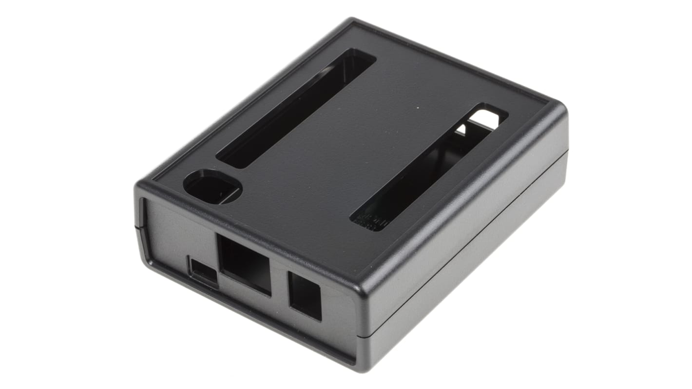 Hammond Case for BeagleBone Black, Black